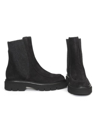 STIVALETTO K837T