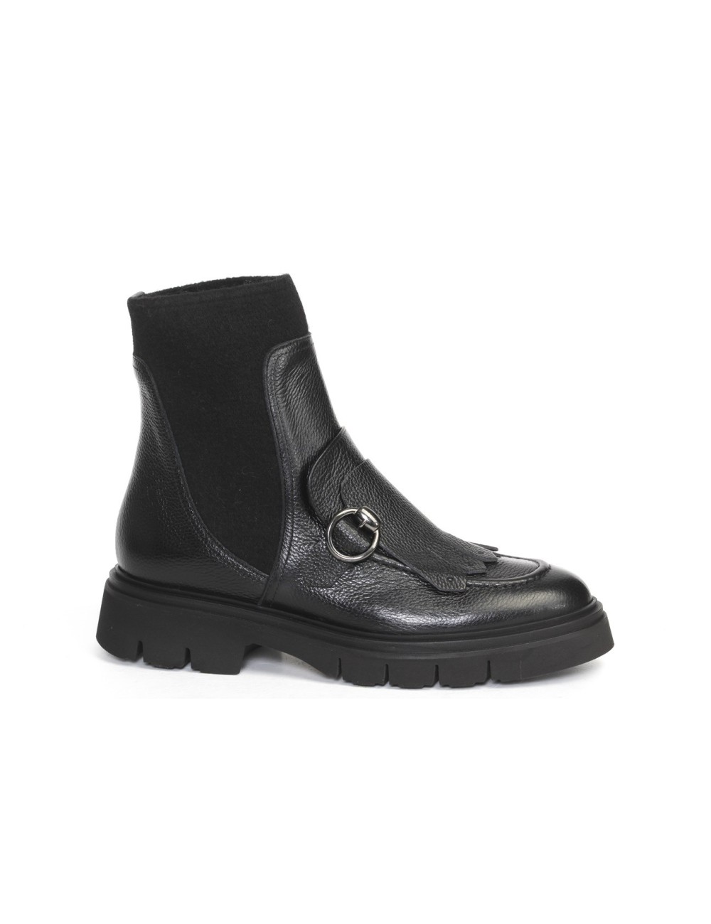 STIVALETTO K027T
