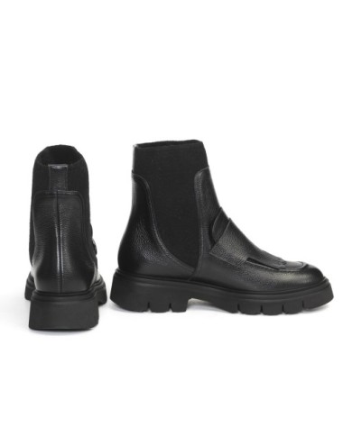 STIVALETTO K027T