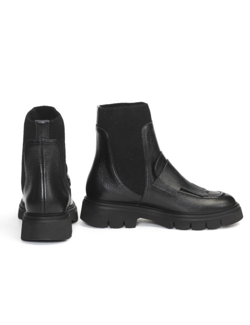 STIVALETTO K027T