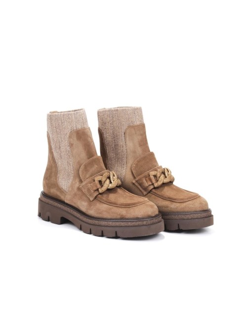 STIVALETTO K022T
