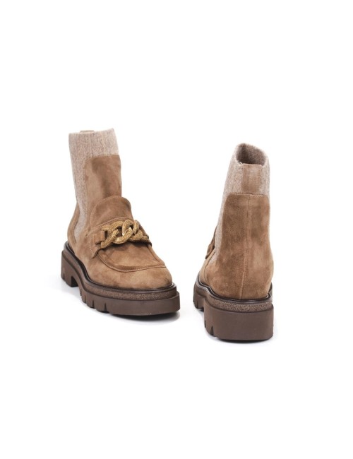 ANKLE BOOT K022T