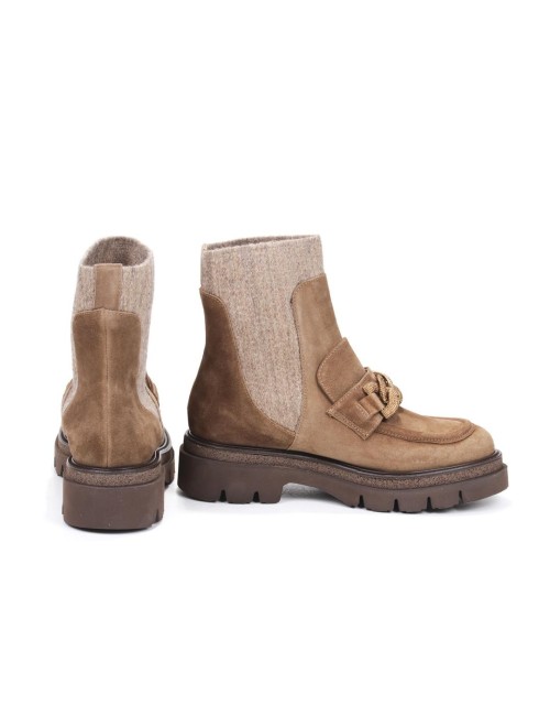 ANKLE BOOT K022T