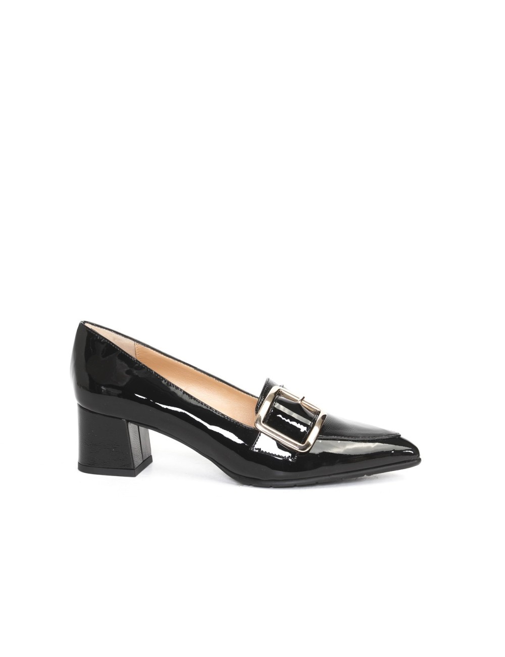 HEEL SHOE CH-834