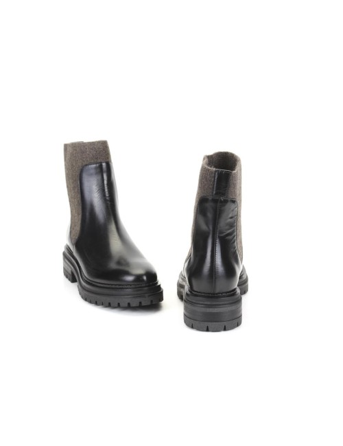 STIEFELETTE F200T