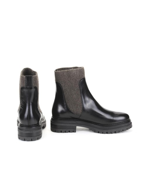 STIEFELETTE F200T