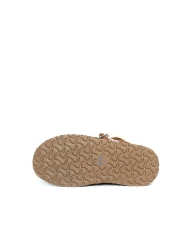 FURRY ANKLE BOOT DFH-12