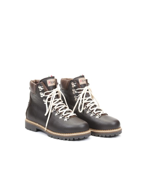 FURRY ANKLE BOOT LIVIGNO