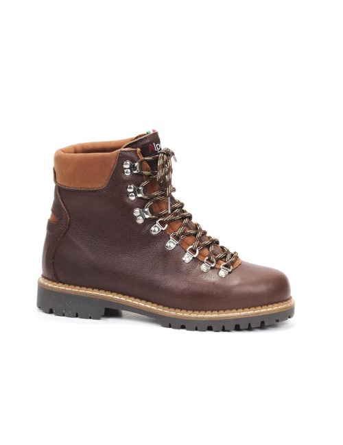 FURRY ANKLE BOOT LIVIGNO