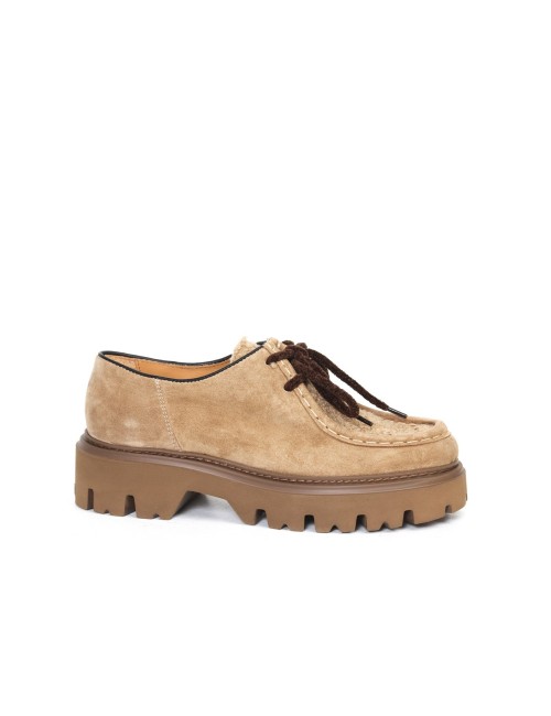 LACE-UP SHOE DORA