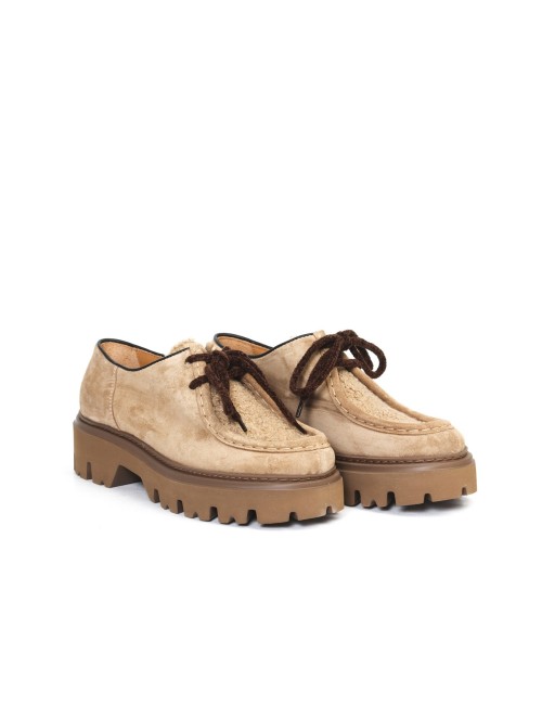 SCHNUERSCHUH DORA