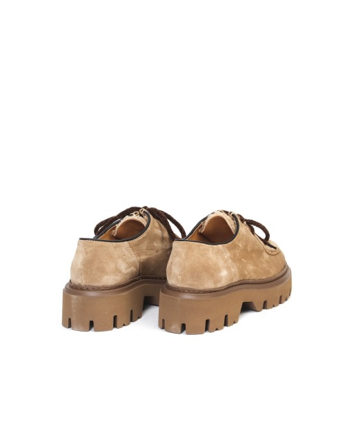 SCHNUERSCHUH DORA