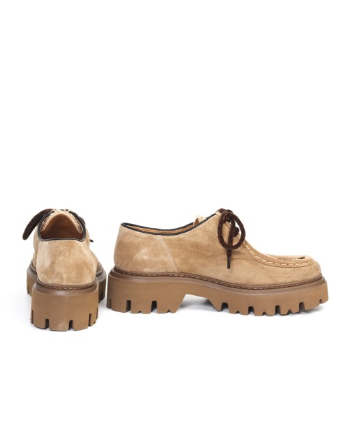 SCHNUERSCHUH DORA