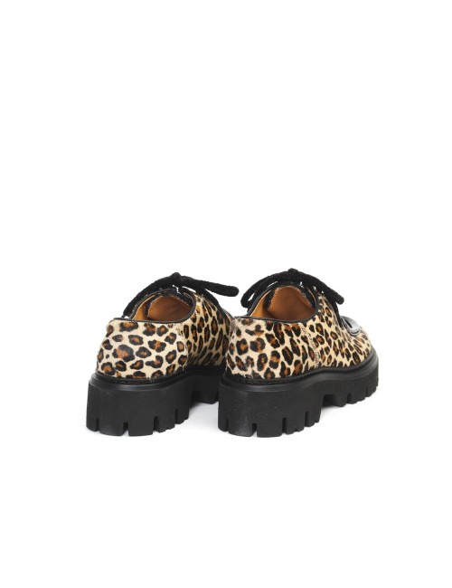 LACE-UP SHOE DORA