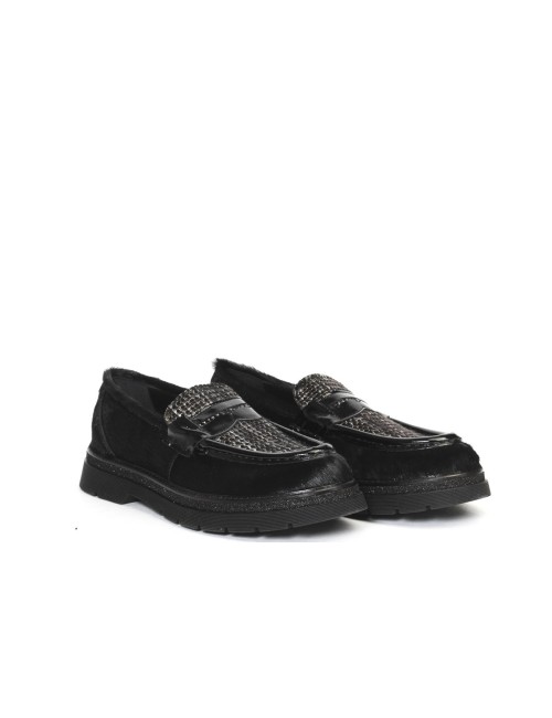 LOAFER EVA