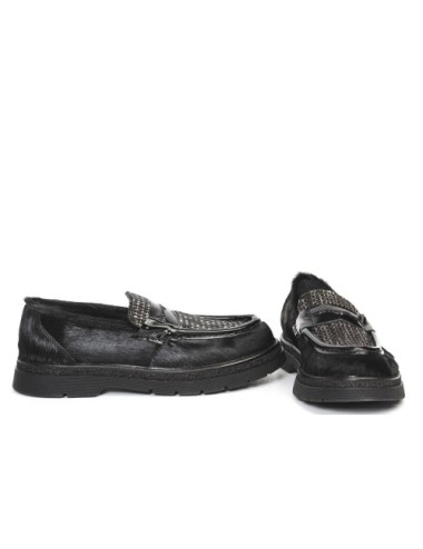 MOCASSINO EVA