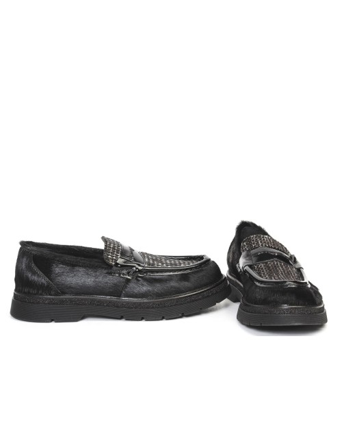 LOAFER EVA