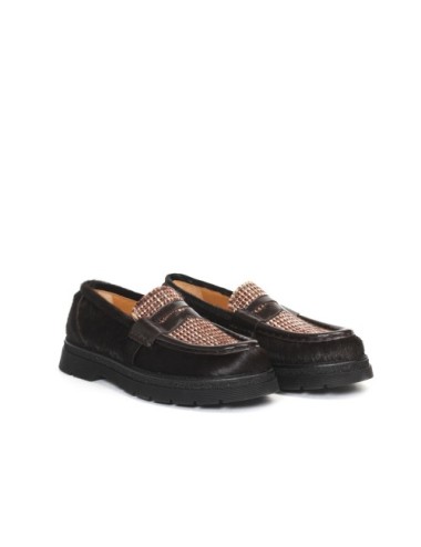 MOCASSINO EVA