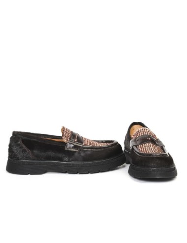 MOCASSINO EVA