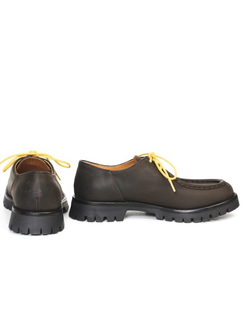 SCHNUERSCHUH GIOTTO