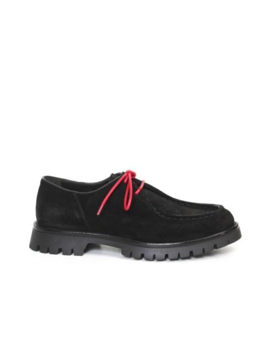 LACE-UP SHOE GIOTTO