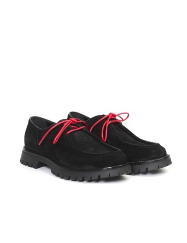 LACE-UP SHOE GIOTTO