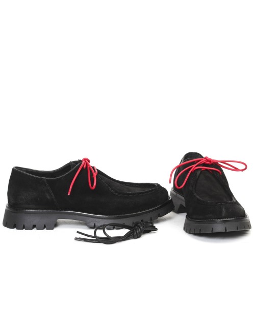 SCHNUERSCHUH GIOTTO