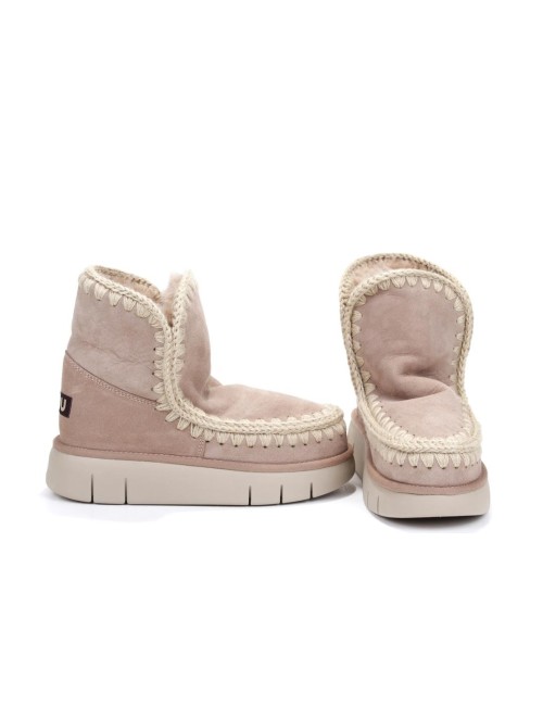 PELZSTIEFELETTE ESKIMO