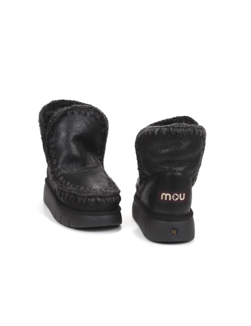 PELZSTIEFELETTE ESKIMO