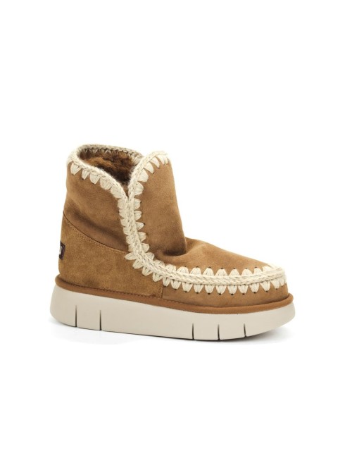 PELZSTIEFELETTE ESKIMO