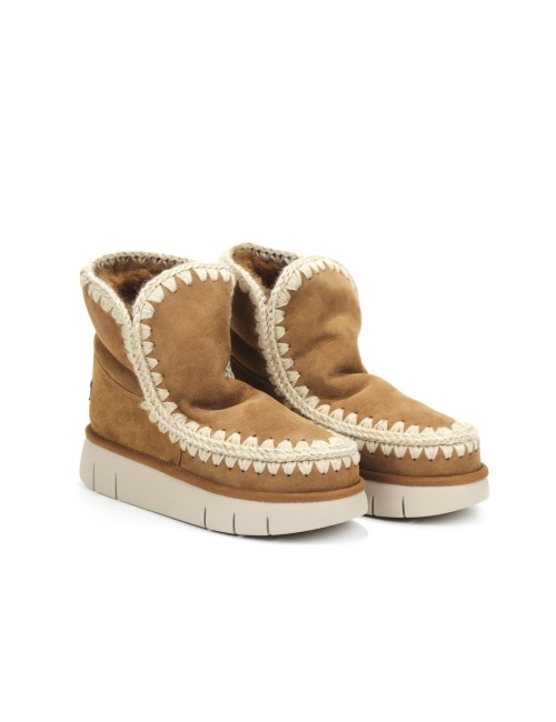 PELZSTIEFELETTE ESKIMO