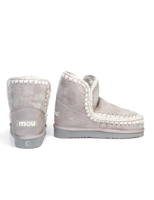 PELZSTIEFELETTE ESKIMO