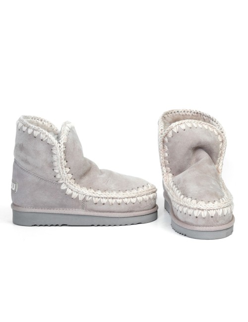 PELZSTIEFELETTE ESKIMO