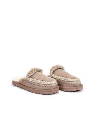 PANTOFFEL ESKIMO