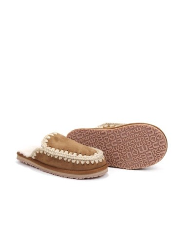 PANTOFFEL ESKIMO