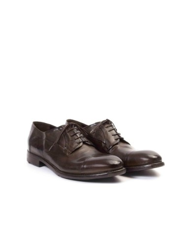 LACE-UP SHOE ID04A