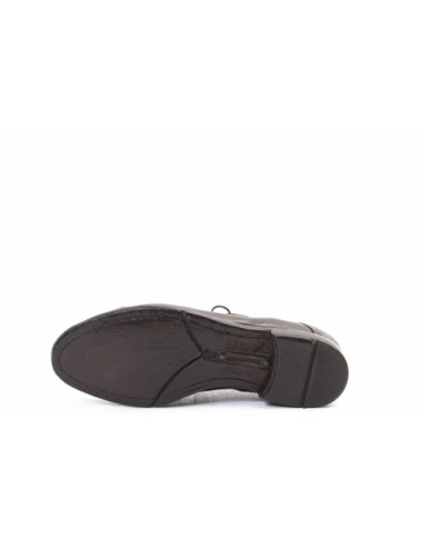 LACE-UP SHOE ID04A
