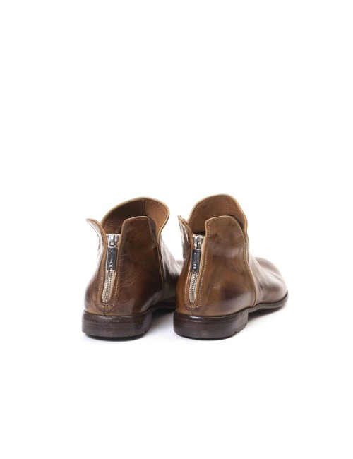 ANKLE BOOT CZ18A