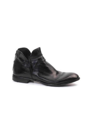 STIVALETTO CZ18A