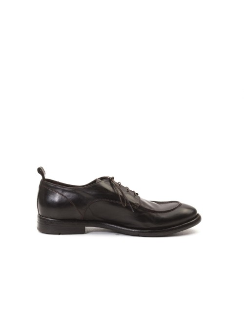 LACE-UP SHOE GB19A