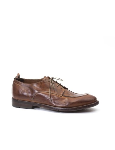 LACE-UP SHOE GB19A
