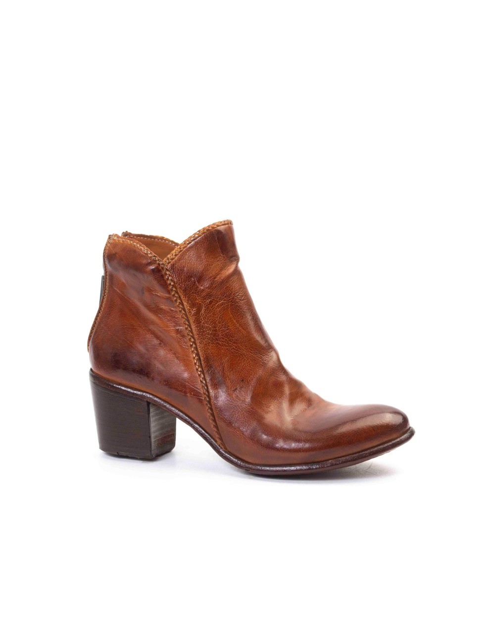ANKLE BOOT BU25A
