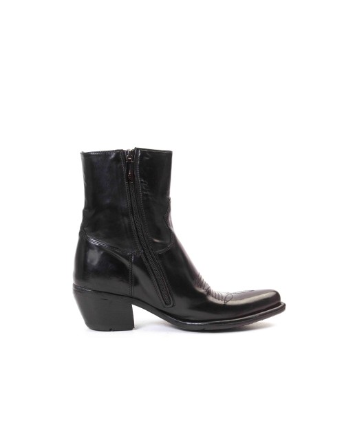 ANKLE BOOT GU02C