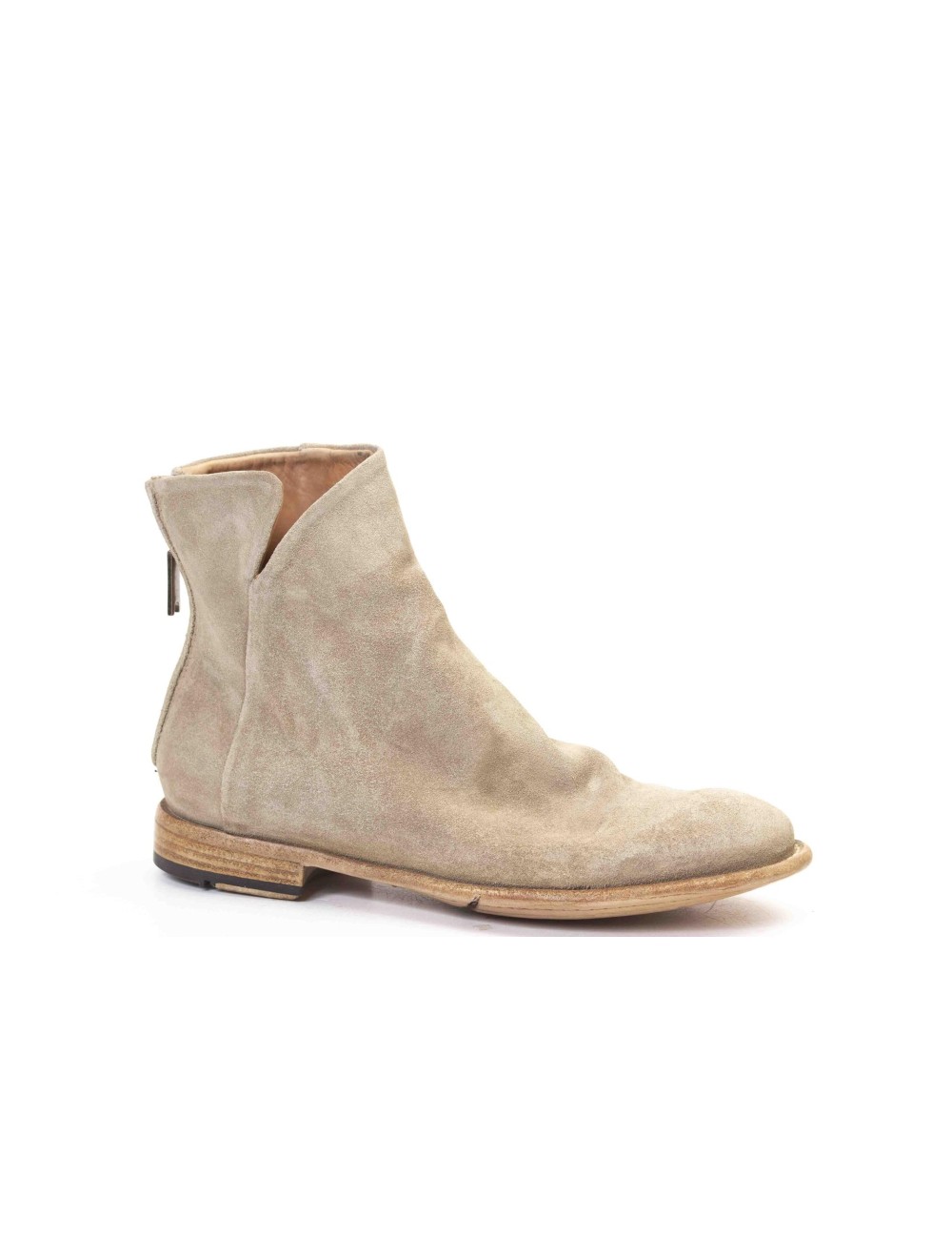 STIEFELETTE HG13A
