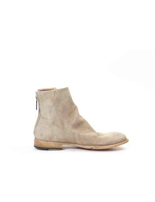 ANKLE BOOT HG13A