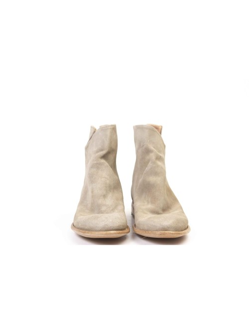 ANKLE BOOT HG13A