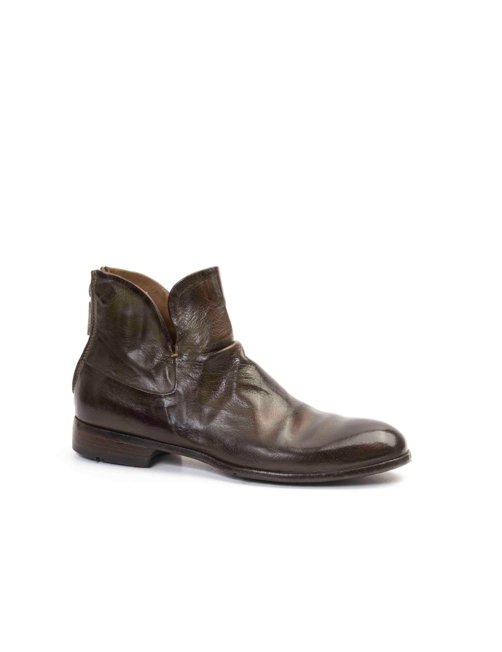 ANKLE BOOT DH06A