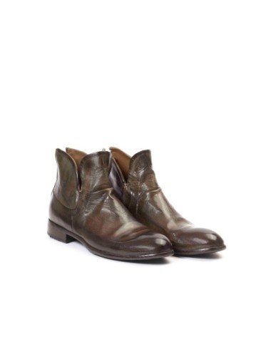 ANKLE BOOT DH06A
