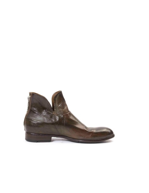 ANKLE BOOT DH06A