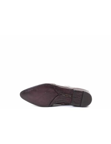 STIVALETTO DL14A